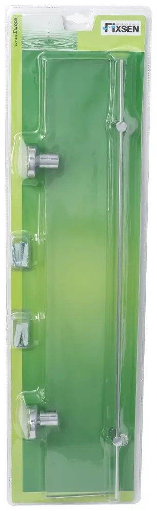 FIXSEN FX-21803 серебристый купить,NaN