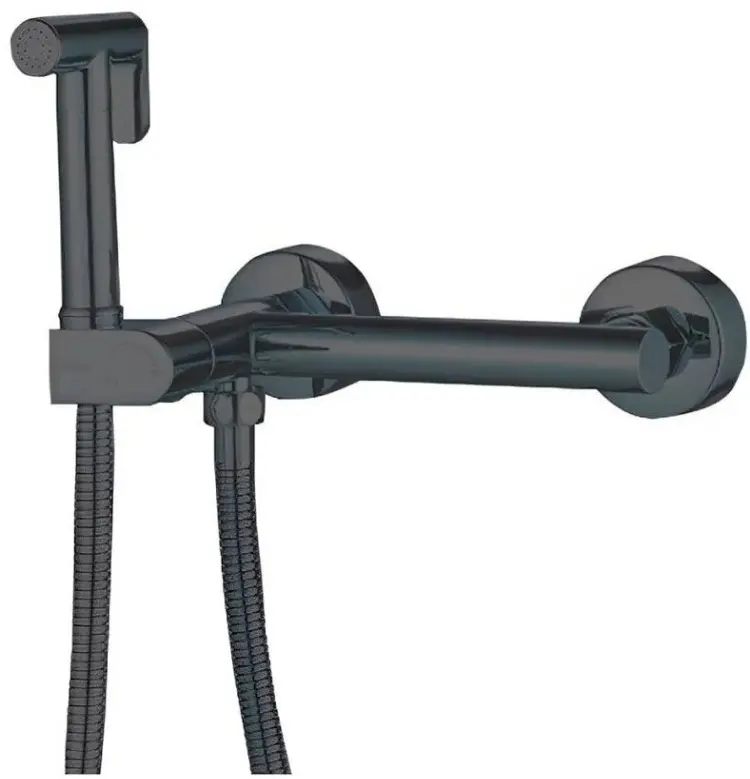 Haiba гигиенический душ HB5514-7 купить,NaN