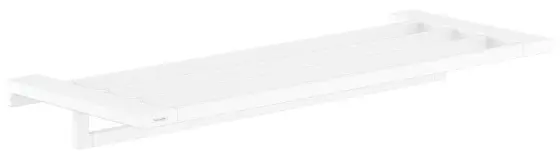 Hansgrohe держатель 41751700 1 шт, металл купить,NaN