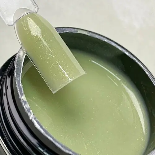 Mia базовое покрытие Deluxe base Olive камуфлирующее 15 мл купить,NaN