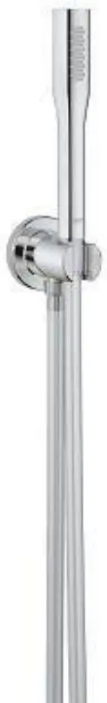 Grohe ручной душ (лейка+шланг) 26404000 Euphoria Cosmopolitan купить,NaN