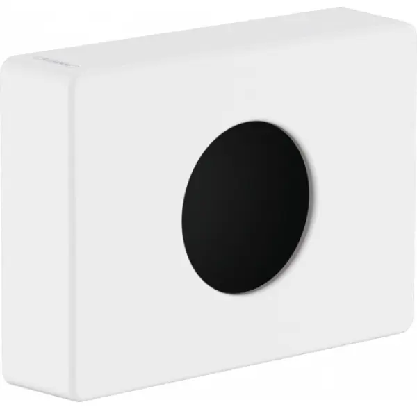 Диспенсер для гигиенических пакетов HansGrohe 41773700