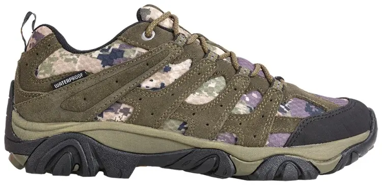 Ботинки Remington Trekking UB19066-903 оливковый 44 купить,NaN