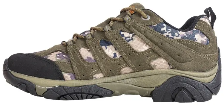 Ботинки Remington Trekking UB19066-903 оливковый 44 купить,NaN