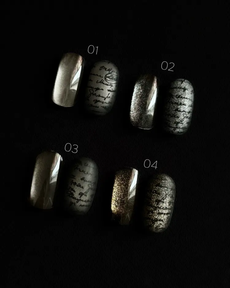 Iperfect гель-лак Dark cat 02 глянцевое 10 мл купить,NaN