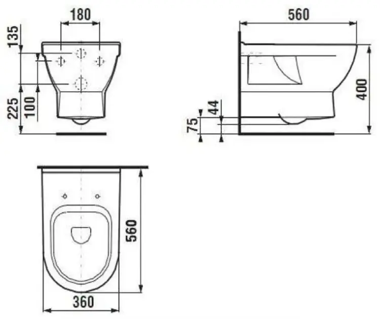 Jika унитаз 8204220000001, санфаянс купить,NaN