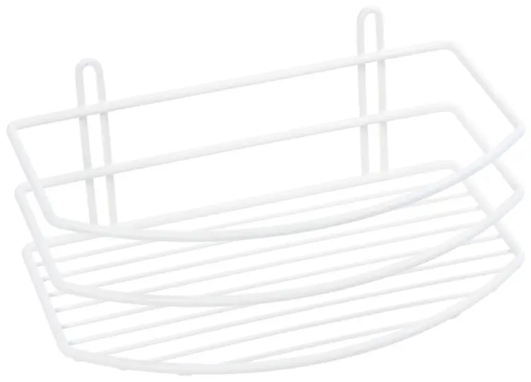 FIXSEN полка Fixsen FX-720W-1 1 шт, сталь купить,NaN