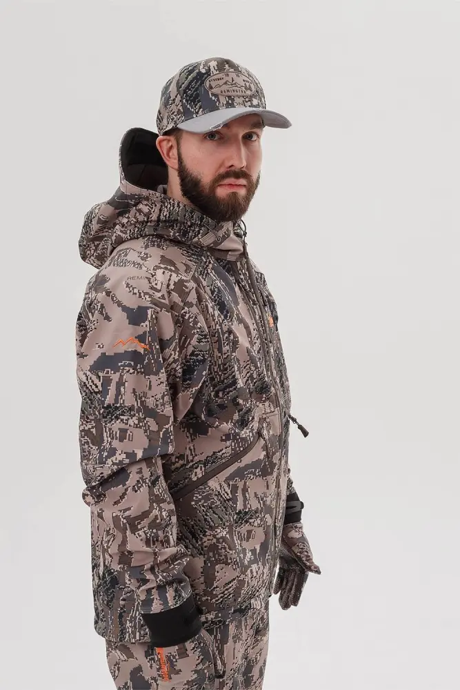 Костюм Remington Himalayan RM1014-993-4XL Figure XXXXL купить,NaN
