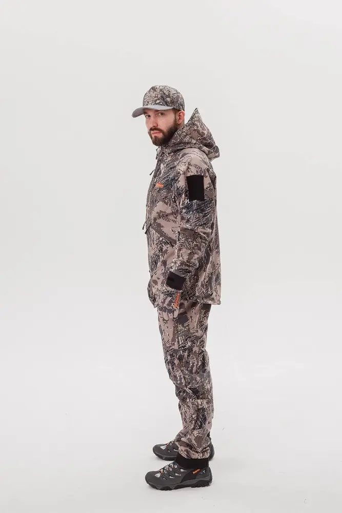 Костюм Remington Himalayan RM1014-993-4XL Figure XXXXL купить,NaN