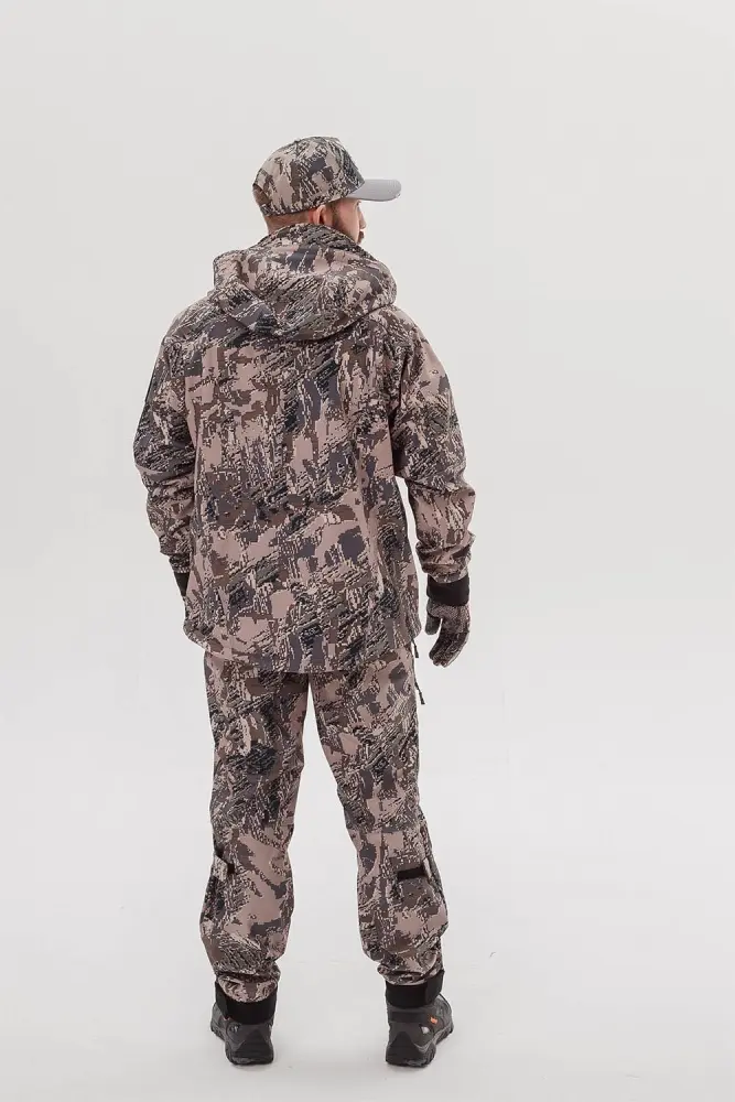 Костюм Remington Himalayan RM1014-993-4XL Figure XXXXL купить,NaN