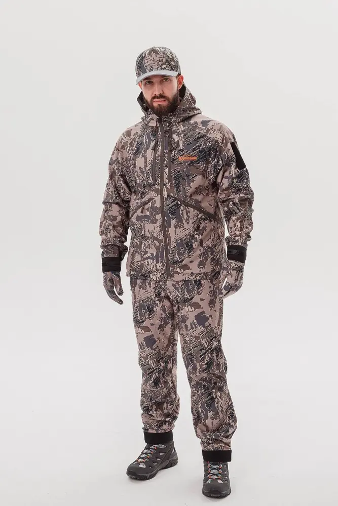 Костюм Remington Himalayan RM1014-993-4XL Figure XXXXL купить,NaN