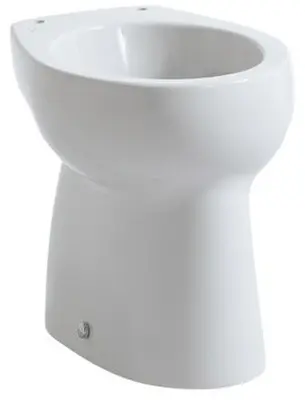 Laufen чаша унитаза Florakids 8220360000271, санфаянс купить,NaN