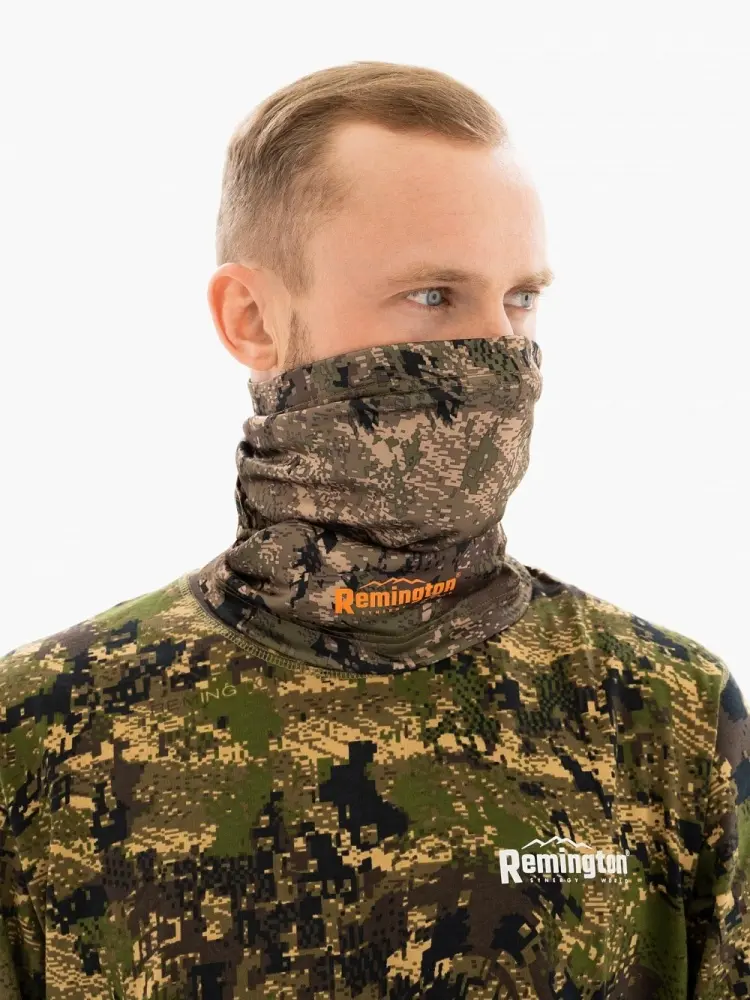 Головной убор Remington RM1513-997-S-M Green Forest S, M купить,NaN