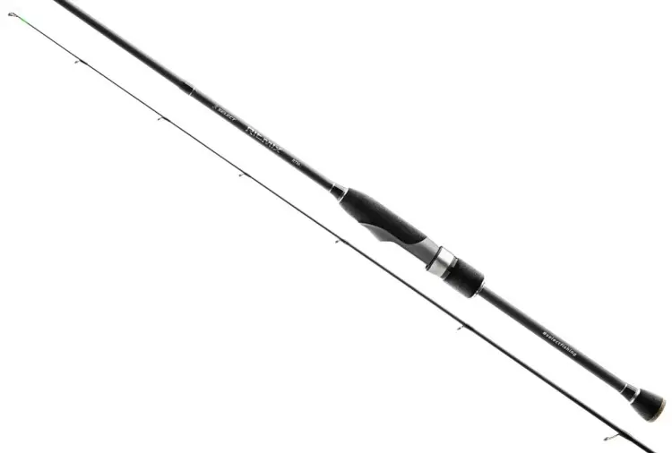 Удилище SELECT Ritmix 842ML-T 2.56m 4-18g Fast спиннинговое 2.56 м купить,NaN