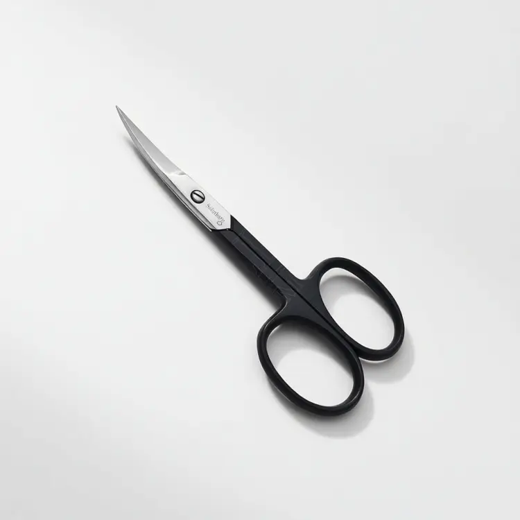 Solinberg маникюрные ножницы 212-091B/R 9.5 см 1 шт купить,NaN
