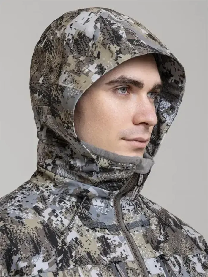 Костюм Remington 3 в 1 Carpathians Fit Winter forest 50, 52 купить,NaN