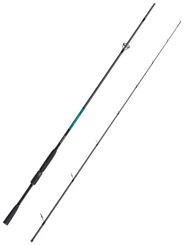 Удилище NAUTILUS Butler BTRS-762MMH 310913 спиннинговое 2.28 м купить,NaN