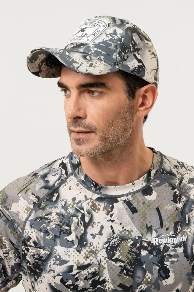 Головной убор Remington Baseball Cap Apex универсальный купить,NaN