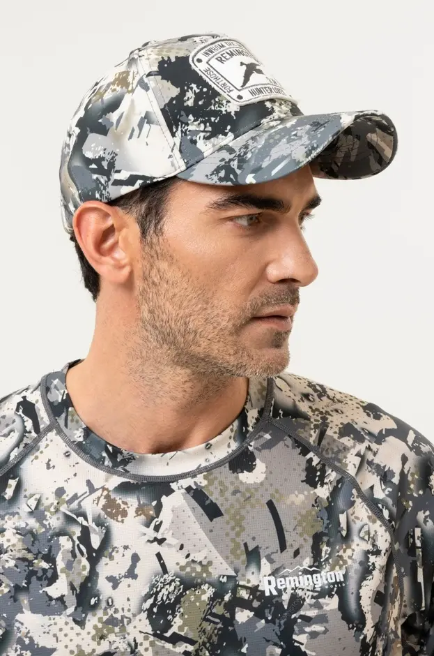 Головной убор Remington Baseball Cap Apex универсальный купить,NaN