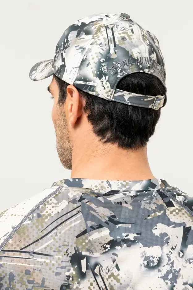 Головной убор Remington Baseball Cap Apex универсальный купить,NaN