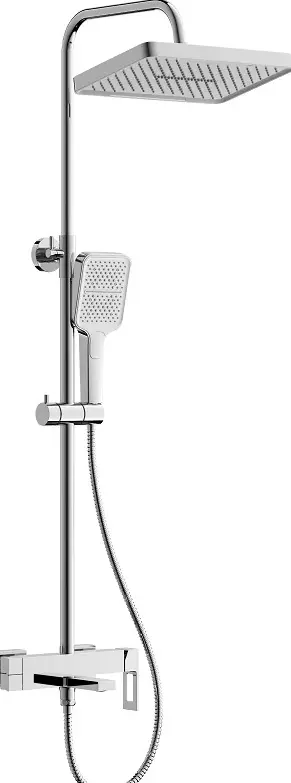Belz душевой набор (гарнитур) White House BELZ B24658 купить,NaN