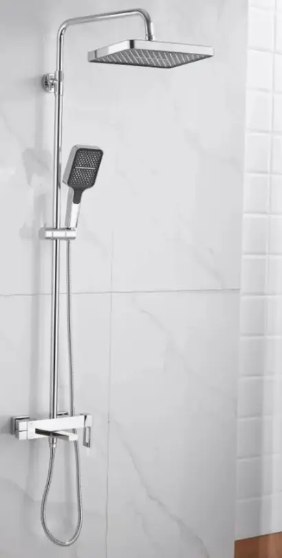 Belz душевой набор (гарнитур) White House BELZ B24658 купить,NaN