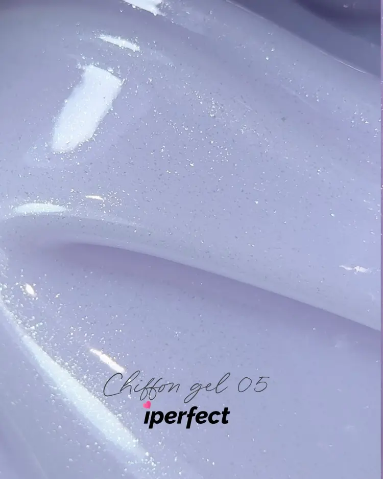 Iperfect гель Chiffon gel 05 15 мл купить,NaN