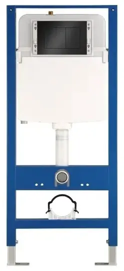 Nuca рамная инсталляция N5108P2702MB купить,NaN