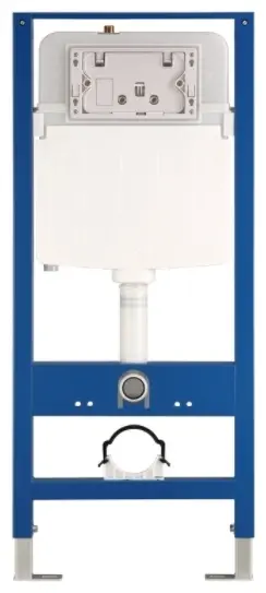 Nuca рамная инсталляция N5108P2702MB купить,NaN