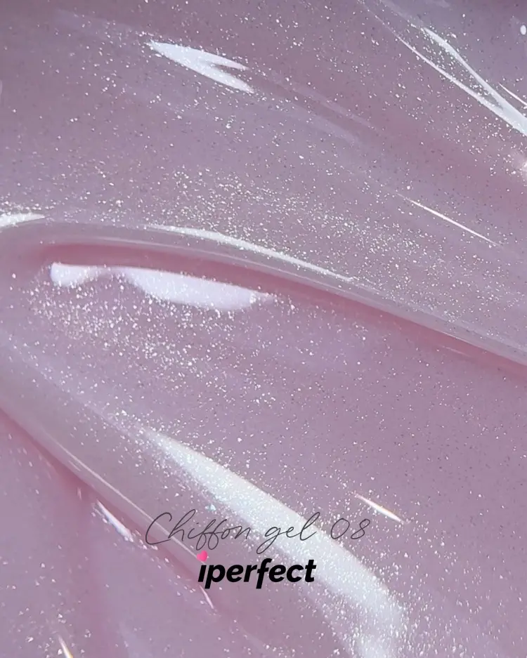Iperfect гель Chiffon gel 08 15 мл купить,NaN