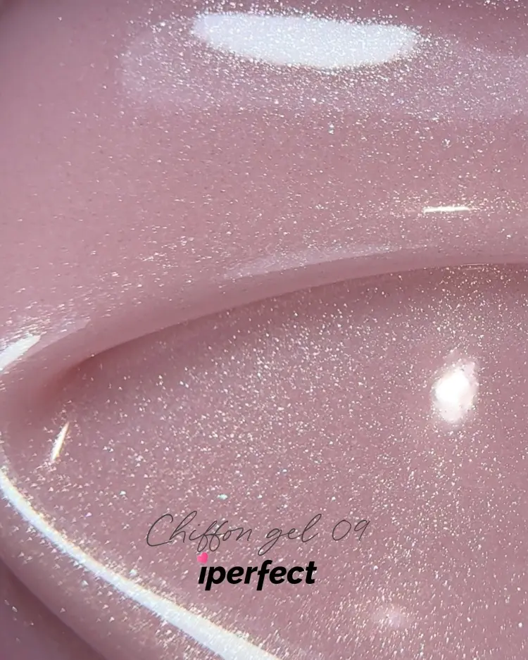 Iperfect гель Chiffon gel 09 15 мл купить,NaN