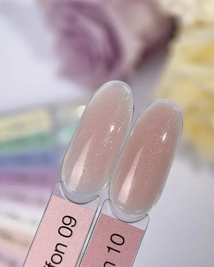 Iperfect гель Chiffon gel 09 15 мл купить,NaN