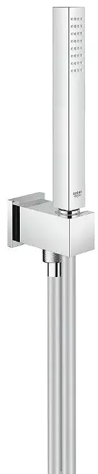 Grohe ручной душ (лейка+шланг) Euphoria Cube Stick купить,NaN