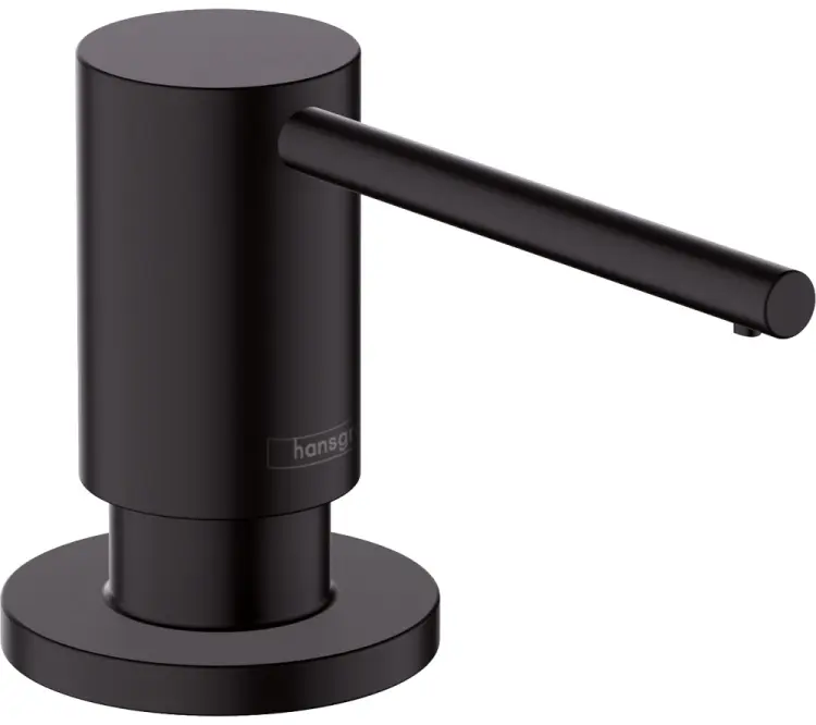 Дозатор для жидкого мыла Hansgrohe White House 40438670 купить,NaN
