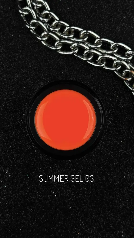 Azart Professional гель Summer gel 03 15 мл купить,NaN