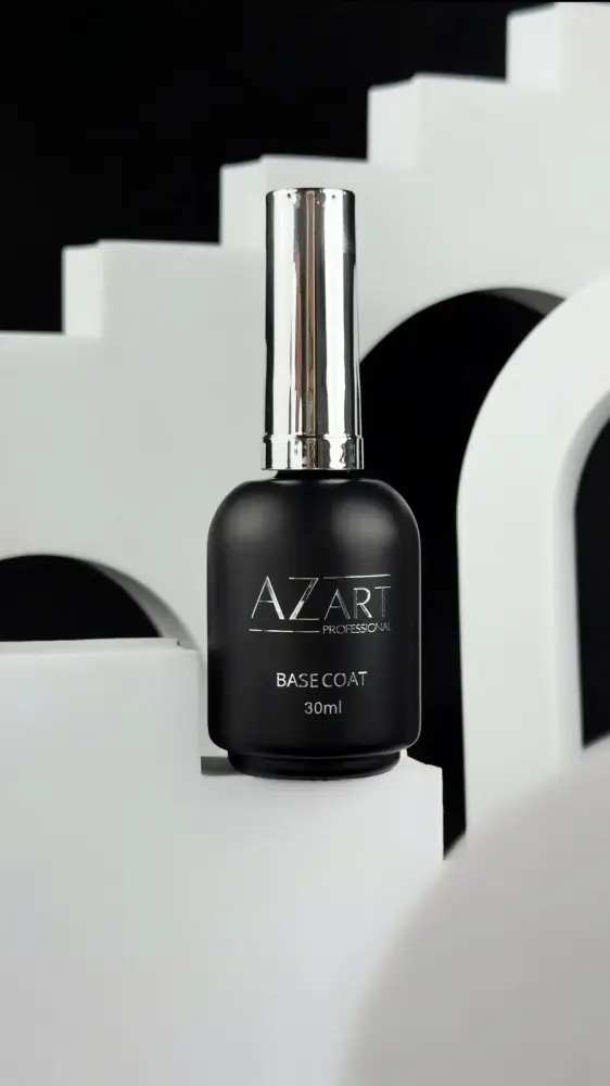 Azart Professional базовое покрытие Extra Clear глянцевое 30 мл купить,NaN