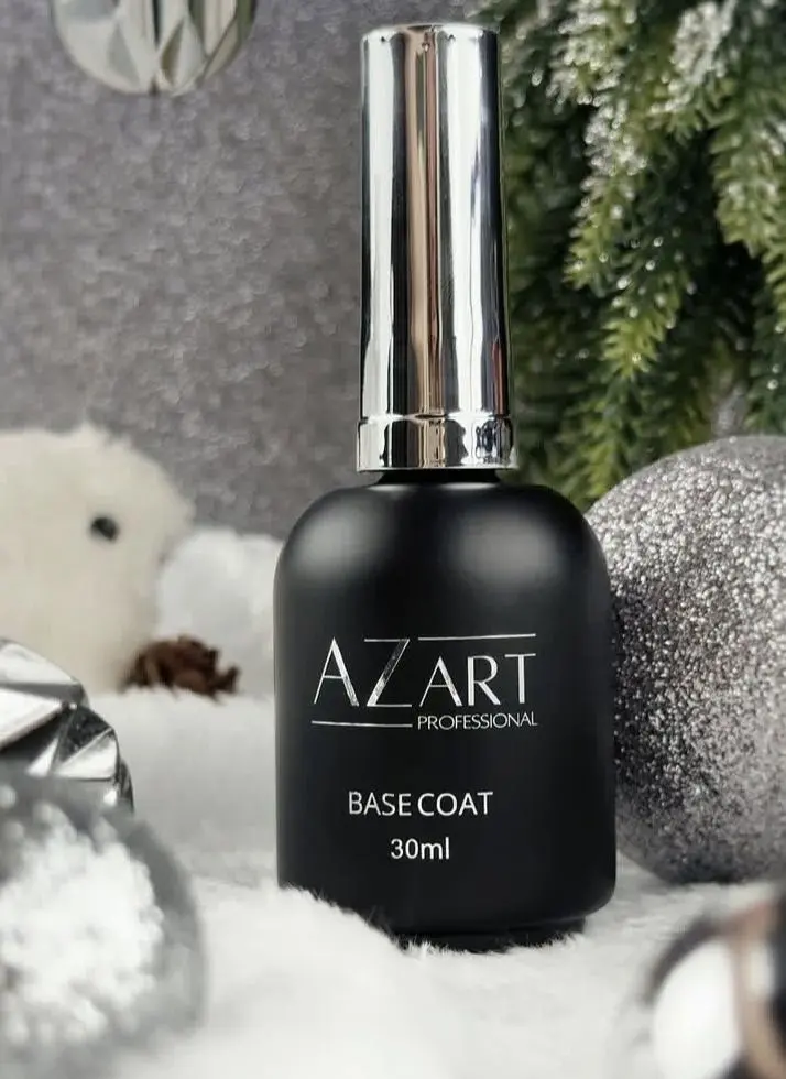 Azart Professional базовое покрытие Extra Clear глянцевое 30 мл купить,NaN