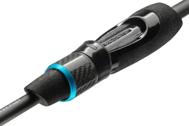 Удилище FAVORITE Blue Bird Compact BB1-804L-T спиннинговое 2.4 м купить,NaN