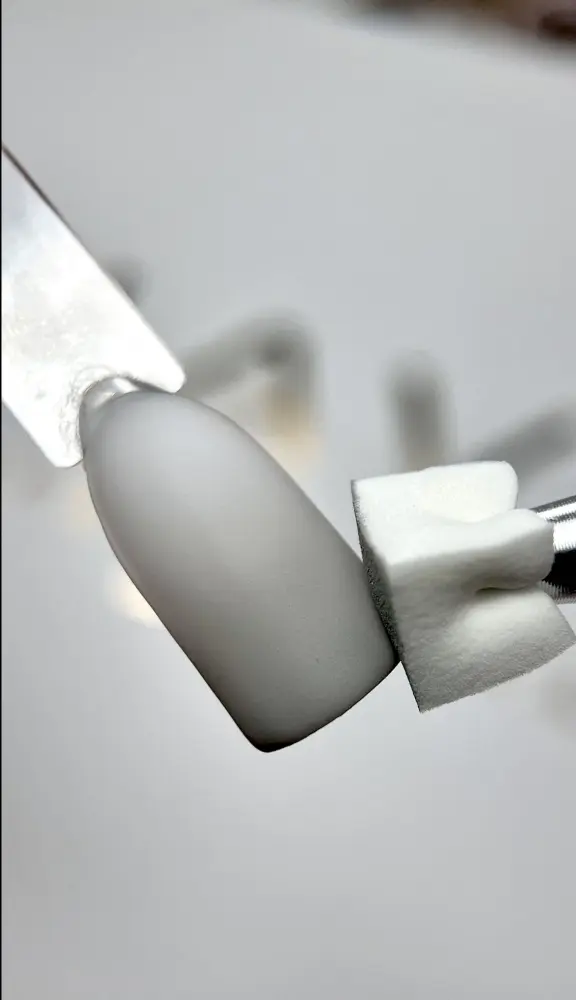 NAVI Professional гель-паста Ombré art gel Grey 5 мл купить,NaN