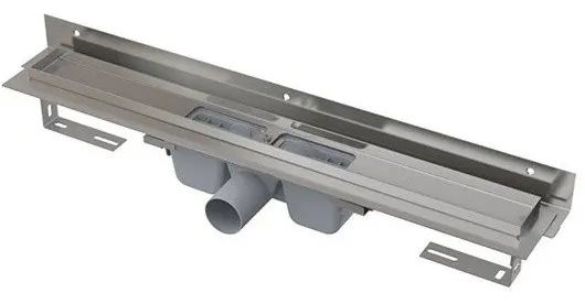 Alcaplast трап APZ4-950 (95х6 см) купить,NaN
