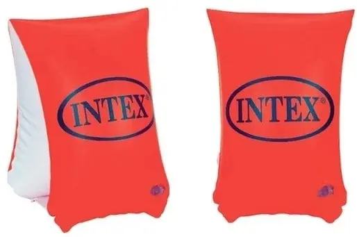 Нарукавники Intex 58641 мультиколор купить,NaN
