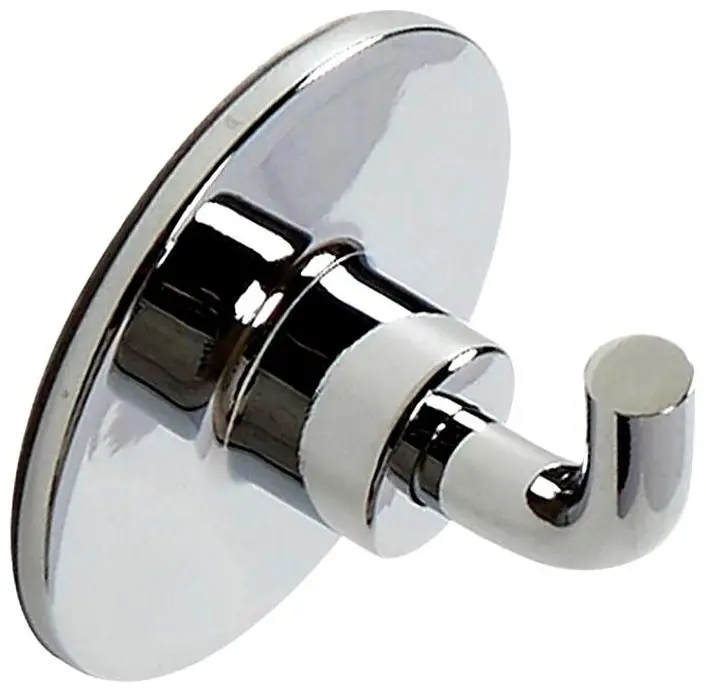 FIXSEN Round FX-92105 серебристый