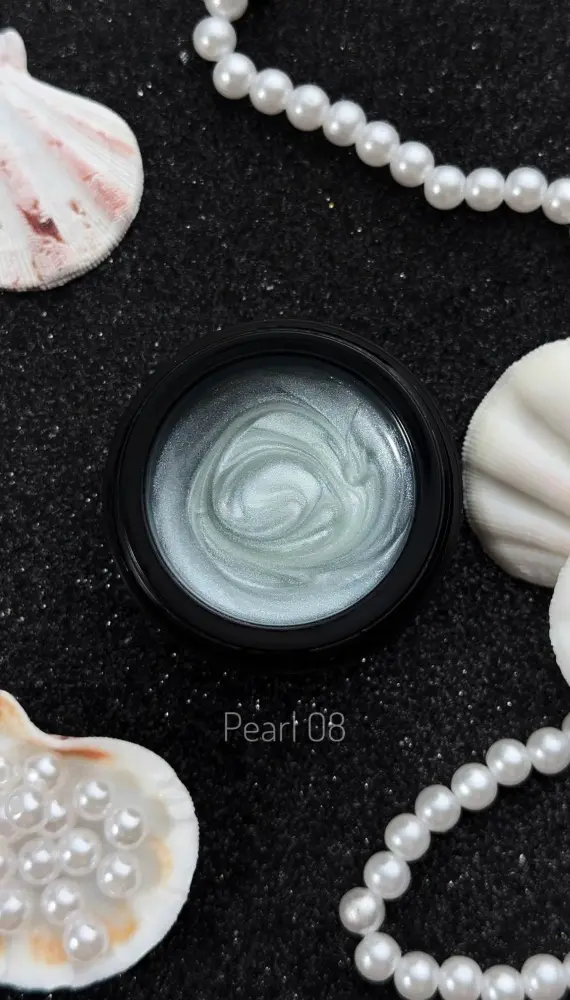 Azart Professional гель Pearl 08 15 мл купить,NaN