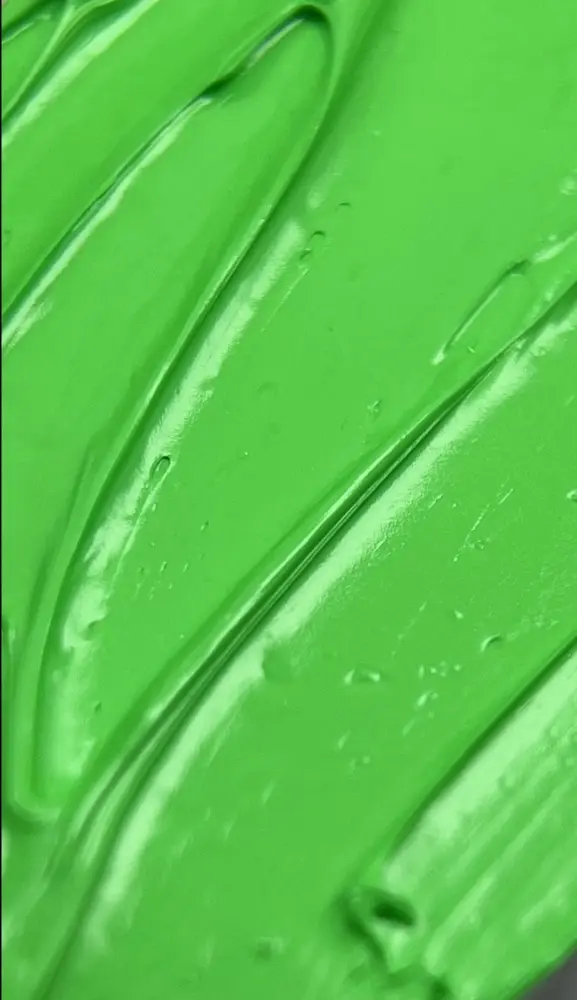 NAVI Professional гель-паста Ombré art gel Neon green 5 мл купить,NaN