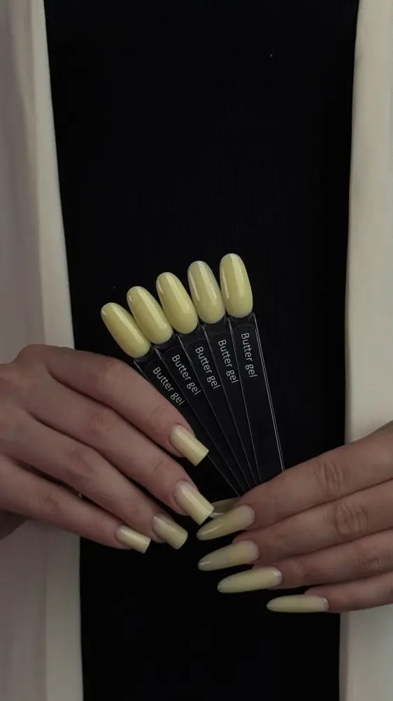 Mia гель Butter gel Butter 15 мл купить,NaN