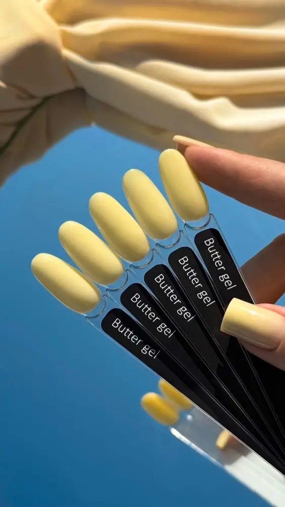 Mia гель Butter gel Butter 15 мл купить,NaN