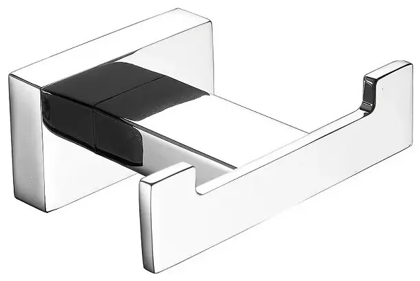 Belz крючок White House BELZ B90205-2 1 шт, нержавеющая сталь купить,NaN