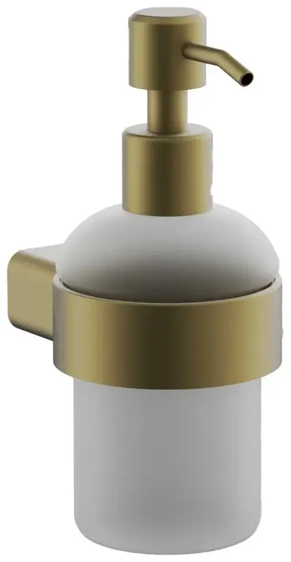 Дозатор для жидкого мыла Belz White House BELZ B90827