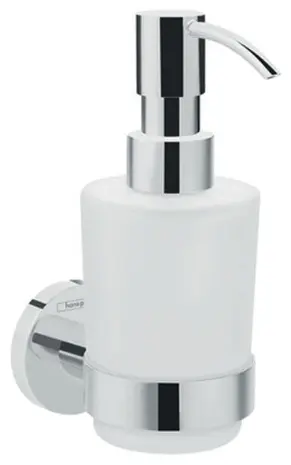 Диспенсер для жидкого мыла HansGrohe Logis Universal HG41714000 купить,NaN