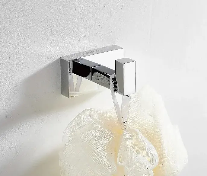 Belz крючок White House BELZ B90205-1 1 шт, нержавеющая сталь купить,NaN